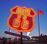 Route 66 Festival - Image 1